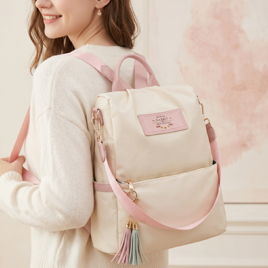 Morral Alina Blanco REF. 3820