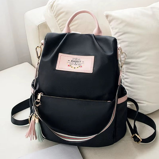 Morral Alina Ref. 3820 Negro