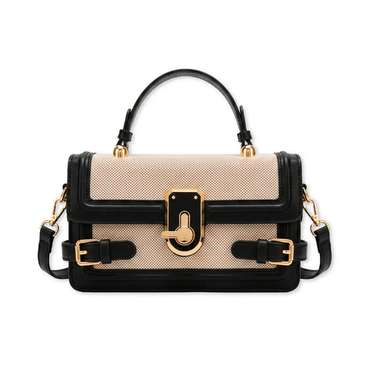 Cartera Juliette Ref. 3829 Negro