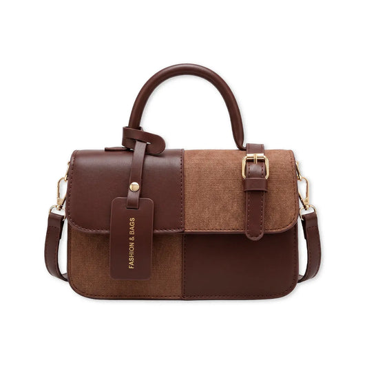 Cartera Cielo REF. 3830 Café/Miel