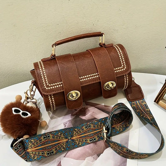Combo Auténtica 2 Bolsos REF. 3437