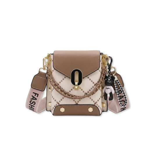 Cartera Noelia Ref. 3836 Café