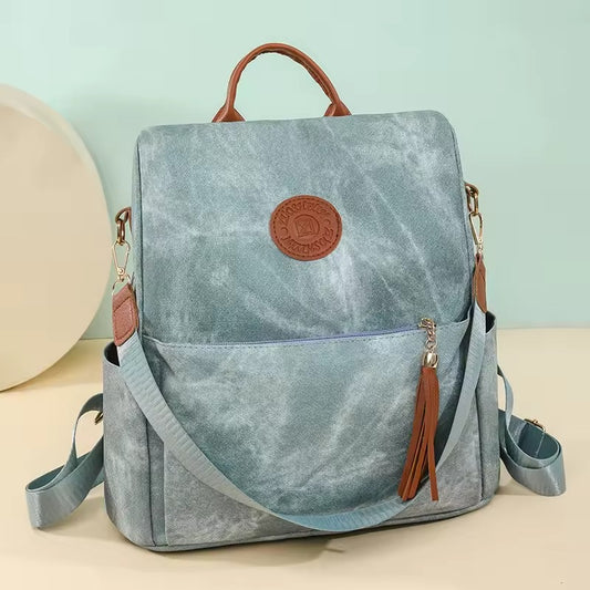 Morral Ivanna Ref. 3839 verde