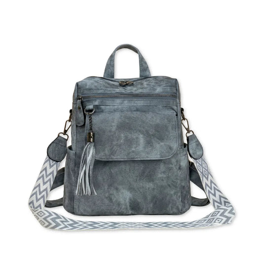Morral Paula Ref. 3843 Azul