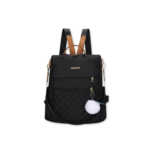 Morral Vanessa Ref. 3847 Negro