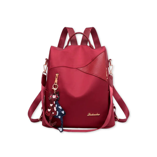 Morral Angela Ref. 3849 Rojo