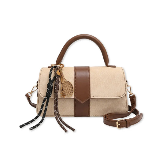 Cartera Danny REF: 3854 Caqui