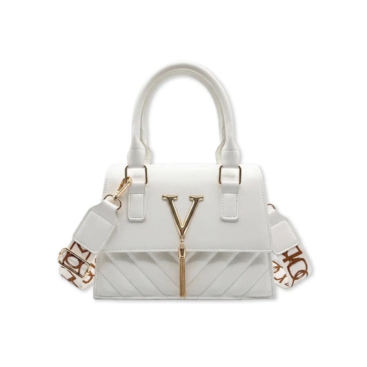 Cartera Denisse REF: 3857 Blanco