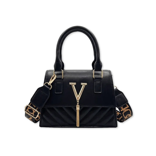 Cartera Denisse REF: 3857 Negro
