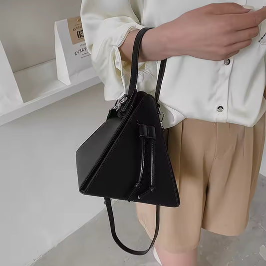 Cartera Gaby REF: 3858 Negro