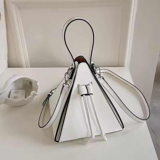 Cartera Gaby REF: 3858 Blanco