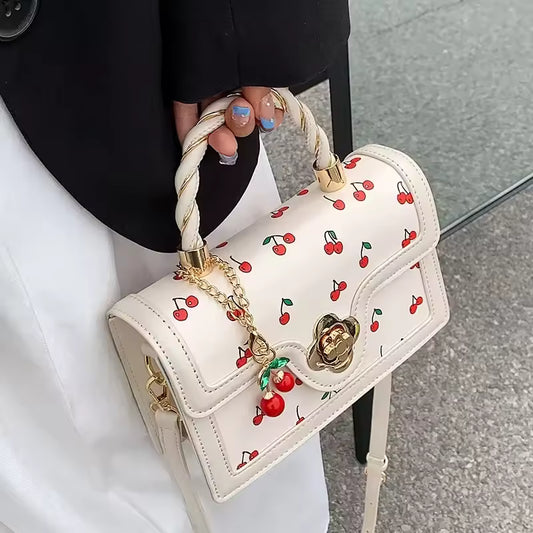 Cartera Valentina Blanco REF. 3867