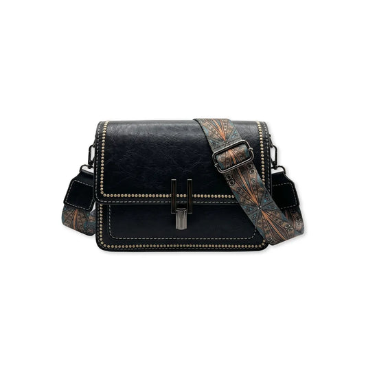 Cartera Celine REF: 3870 Negro
