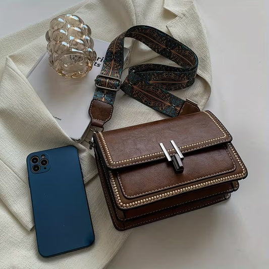 Cartera Celine REF: 3870 Café