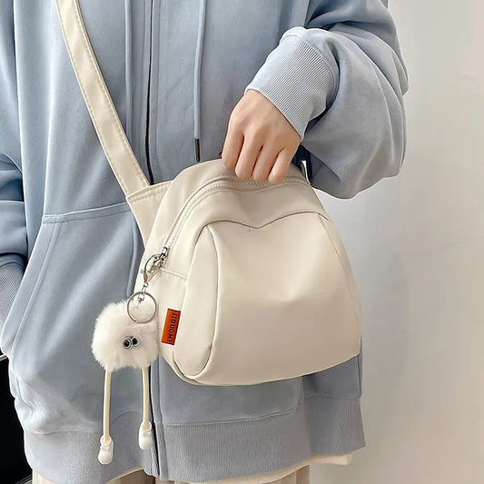 Cartera Roxan REF: 3874 Blanco