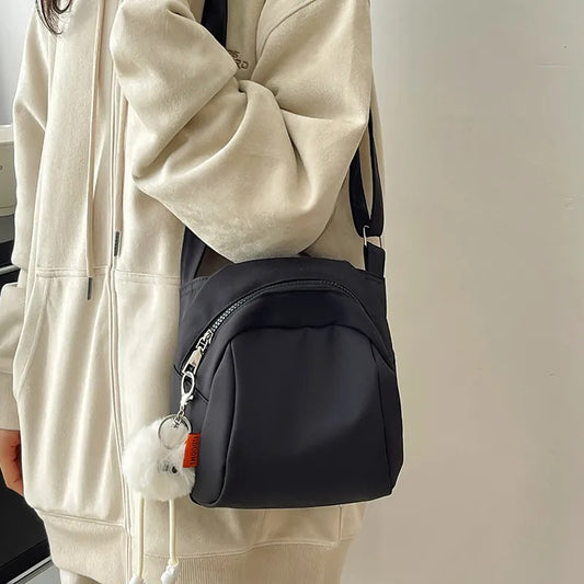 Cartera Roxan Negro REF. 3874