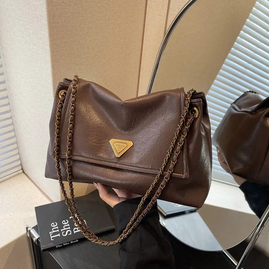 Cartera Sabine REF: 3875 Café
