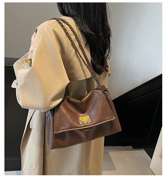 Cartera Sabine Café REF. 3875