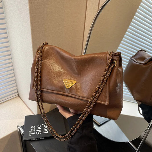 Cartera Sabine REF: 3875 Miel