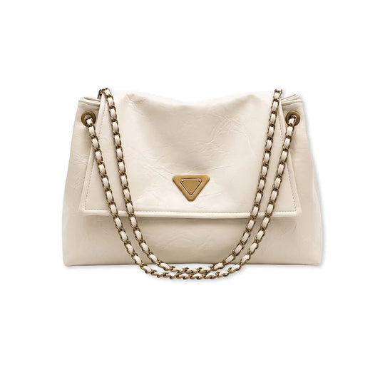 Cartera Sabine REF: 3875 Blanco