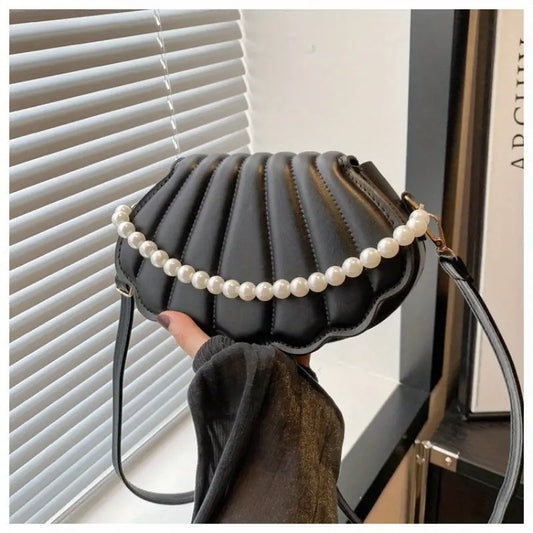 Cartera Luciana Ref. 3813 Negro