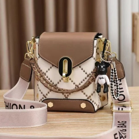 Cartera Noelia Ref. 3836 Café