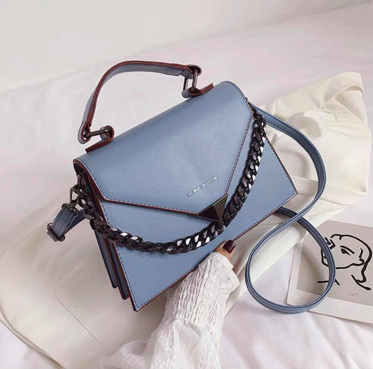 Cartera Romina Ref. 3812 Azul