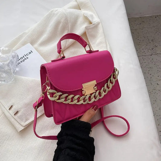 Cartera Teresa Ref. 3810 Fucsia