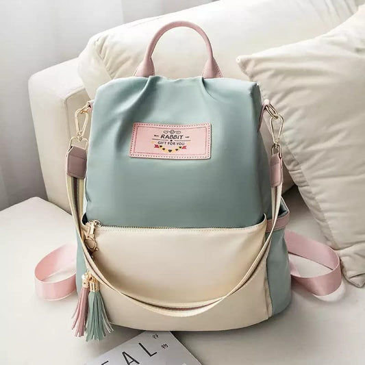Morral Alina Ref. 3820 Verde