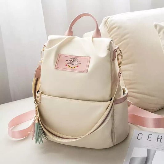 Morral Alina Ref. 3820 Blanco