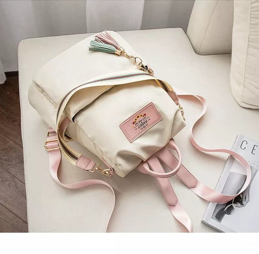 Morral Alina Ref. 3820 Blanco