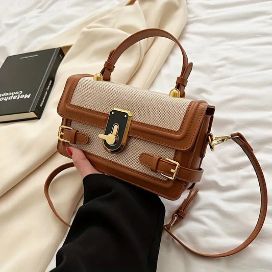 Cartera Juliette REF. 3829 Miel