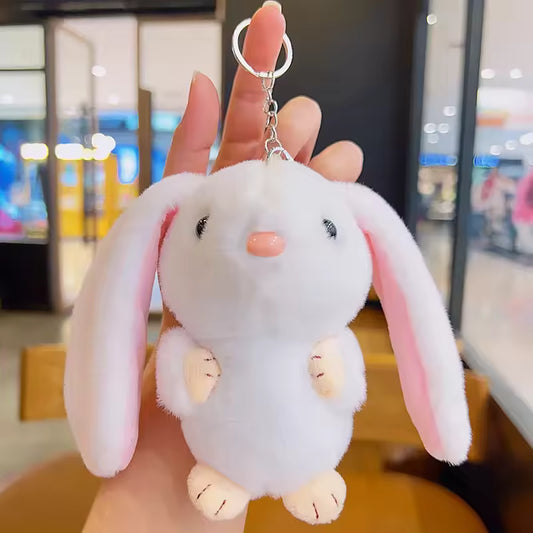 Charm Bonny REF: 564 Blanco