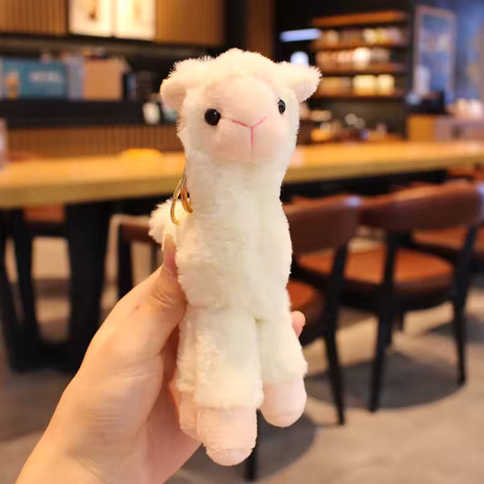 Charm Nala REF: 565 Blanco