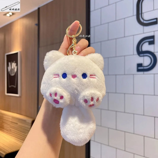 Charm Kity REF: 566 Blanco