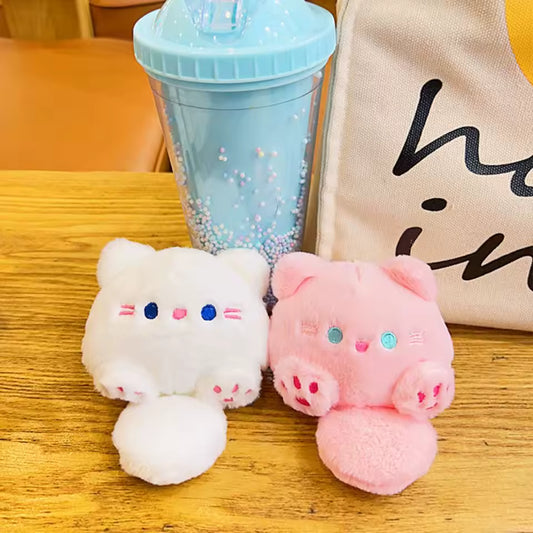 Charm Kity REF: 566 Blanco