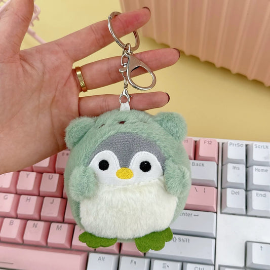 Charm Gigi REF: 567 Verde
