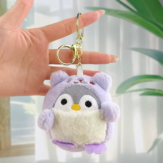 Charm Gigi REF: 567 Lila