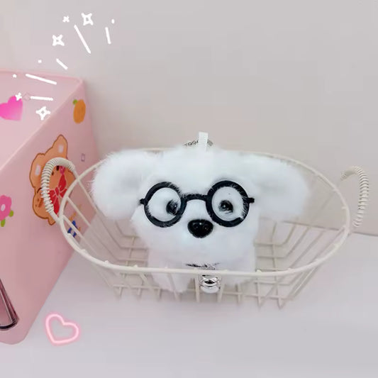 Charm Poppy REF: 569 Blanco