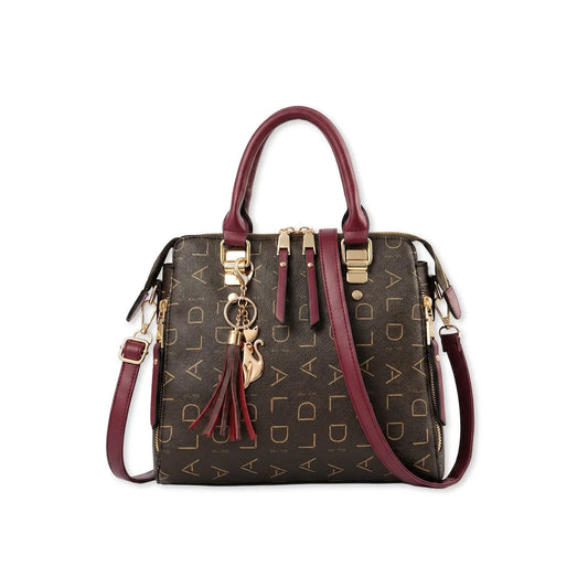 Cartera Mila Café/Vino REF. 572