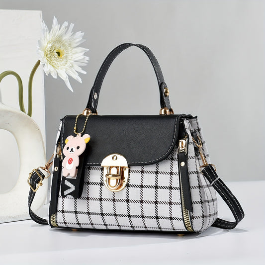 Cartera Aitana Negro REF. 584