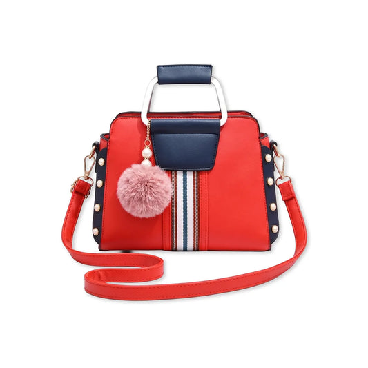 Cartera Frida Rojo REF. 586