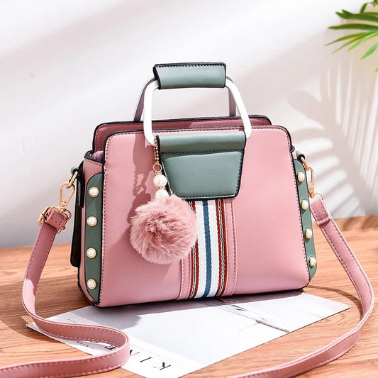 Combo coqueta 2 Bolsos REF. 3373