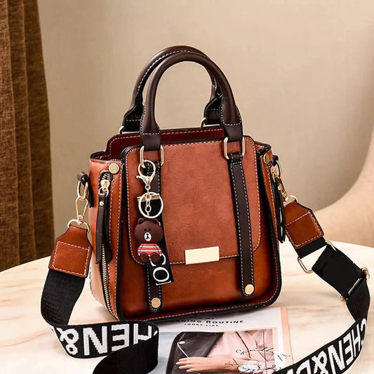 Combo Valiente 2 Bolsos REF. 3431