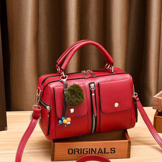 Combo Empoderada 2 Bolsos REF. 3394