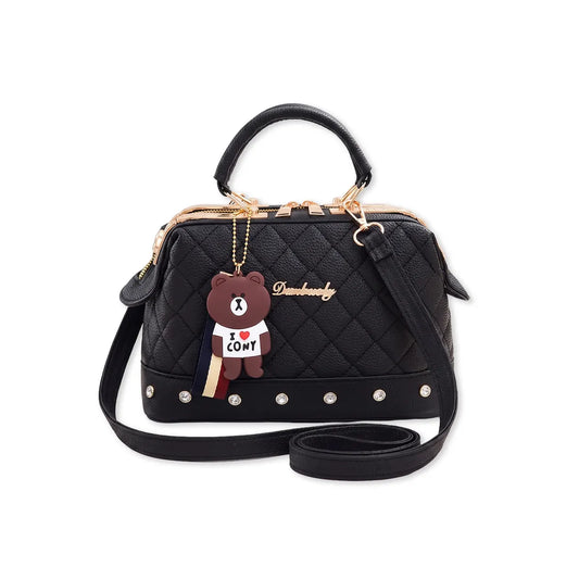 Cartera Bianca Negra REF. 591