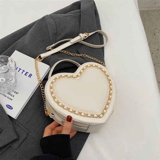 Cartera Renata Ref. 3815 Blanco