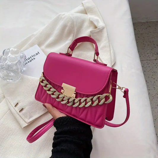 Cartera Teresa Ref. 3810 Fucsia