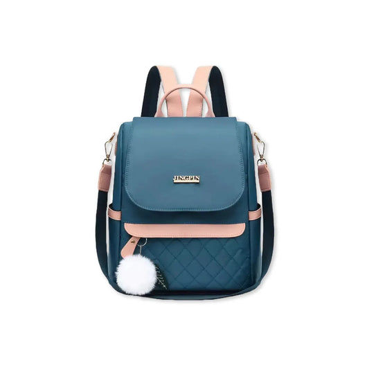 Morral Creta Azul REF. 604
