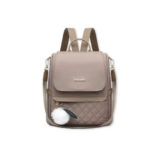 Morral Creta Caqui REF. 604